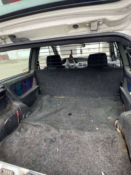 Punto 1.7 gasoleo comercial