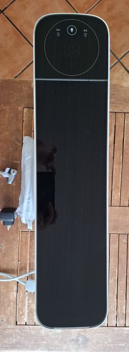 Purificador de água