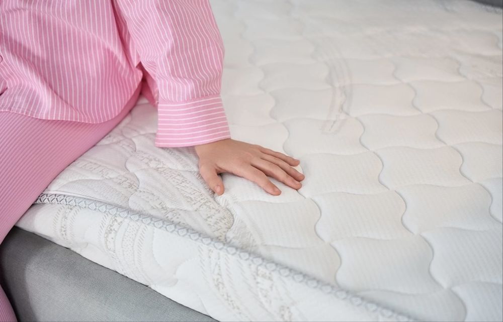 Дитячий Bartoli від Bartolinni матрац 90x190