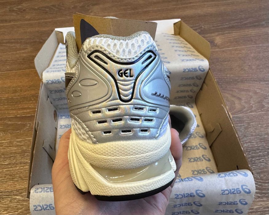 ‼️Останні розміри‼️Кроссовки Женские Asics Gel-Kayano14 White Black/Жіночі Кросівки Асікс