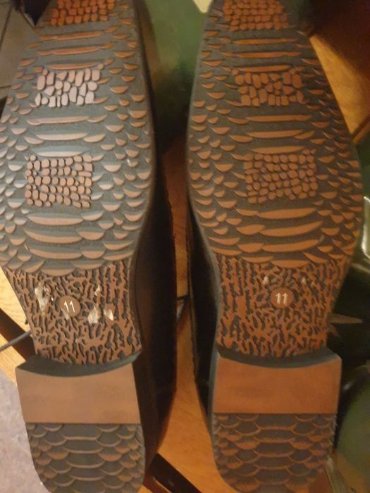 Buty męskie, nowe