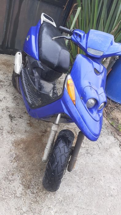 Scooter yamaha Bws 2003