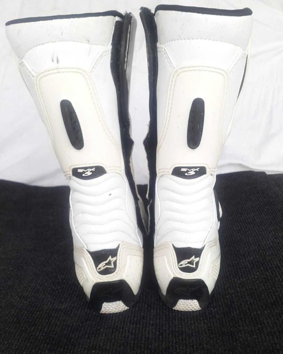 Botas Alpinestar