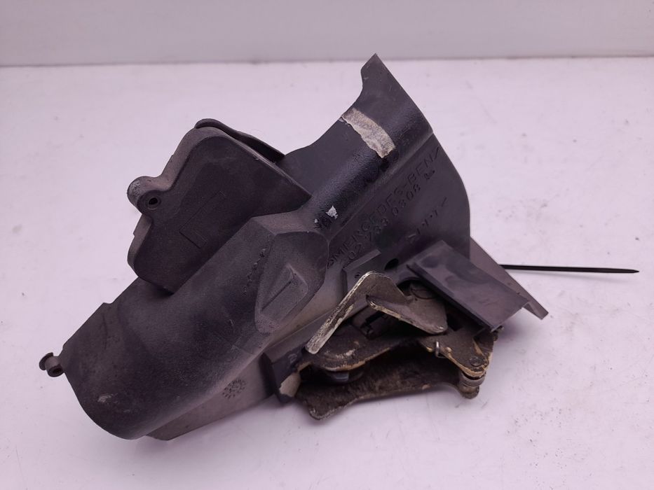 Fechadura / fecho porta trás esquerdo MERCEDES-BENZ Classe C Carrinha