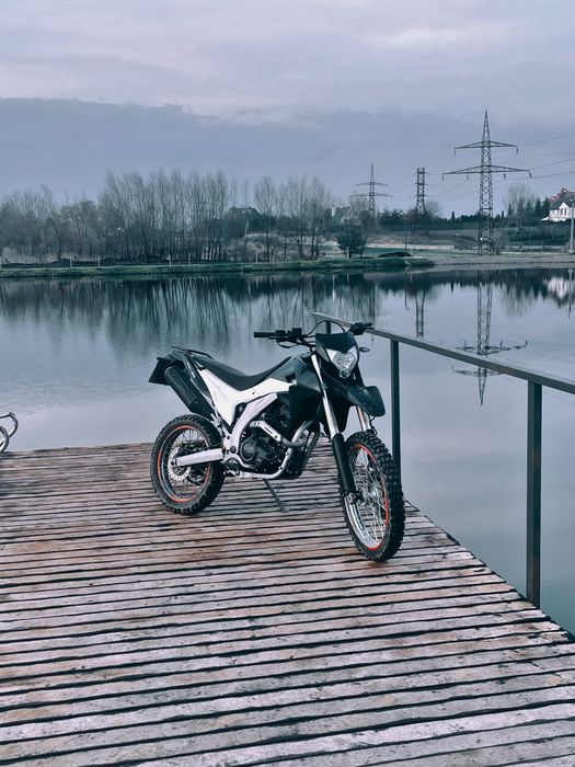 Loncin lx250gy-3
