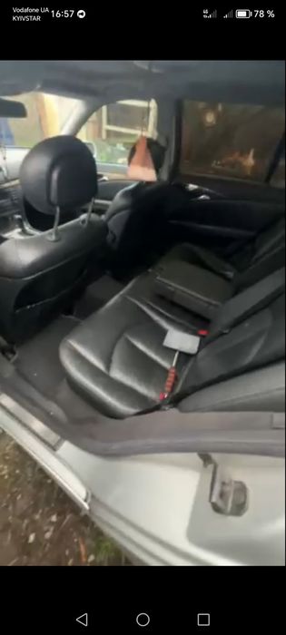 Продам Мерседес w211