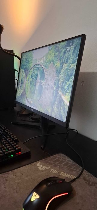 Conjunto Gaming, PC Gaming Micron RTX 3060 12GB