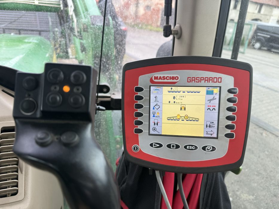 Opryskiwacz Maschio GASPARDO 6000/30 GPS