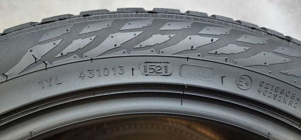 245.45.18 Nokian WR Snowproof 2шт