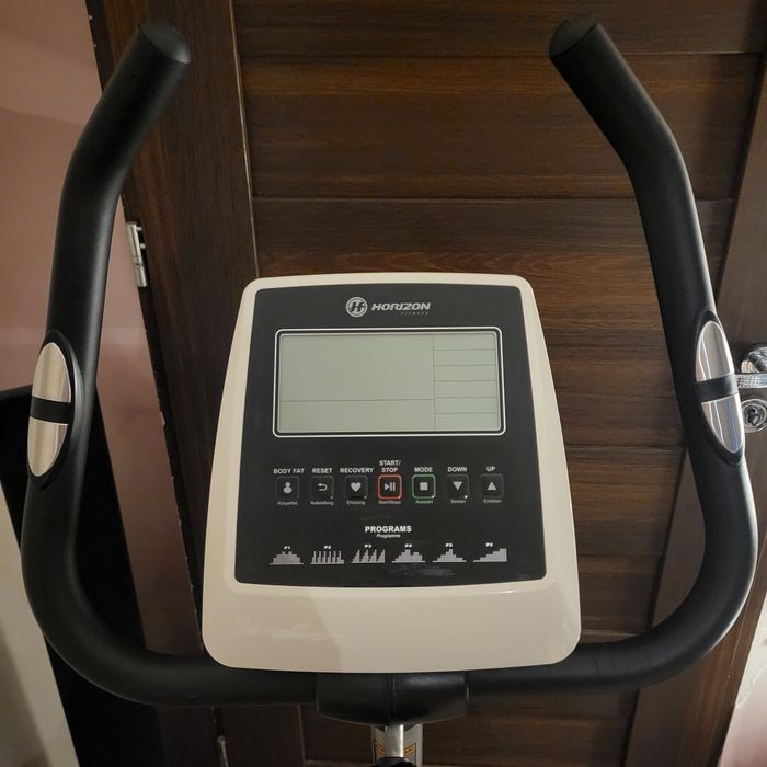 Rowerek stacjonarny Paros Horizon Pro