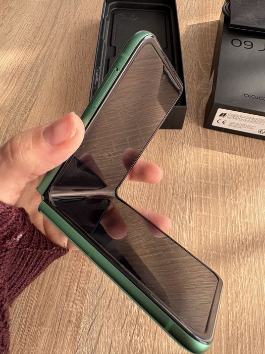 Motorola razr 60  256gb