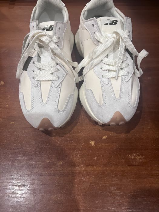 Кросівки new balance 327