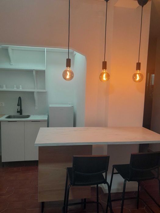 Quarto Zona Cristo Rei Porto
