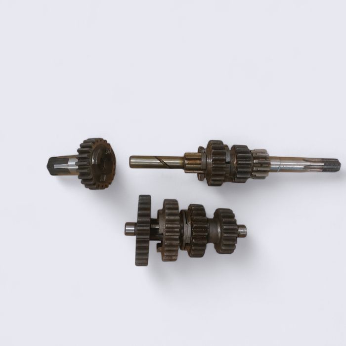 Оригінальна КПП на Мінськ 3.112, Минск, мотоцикл, коробка передач