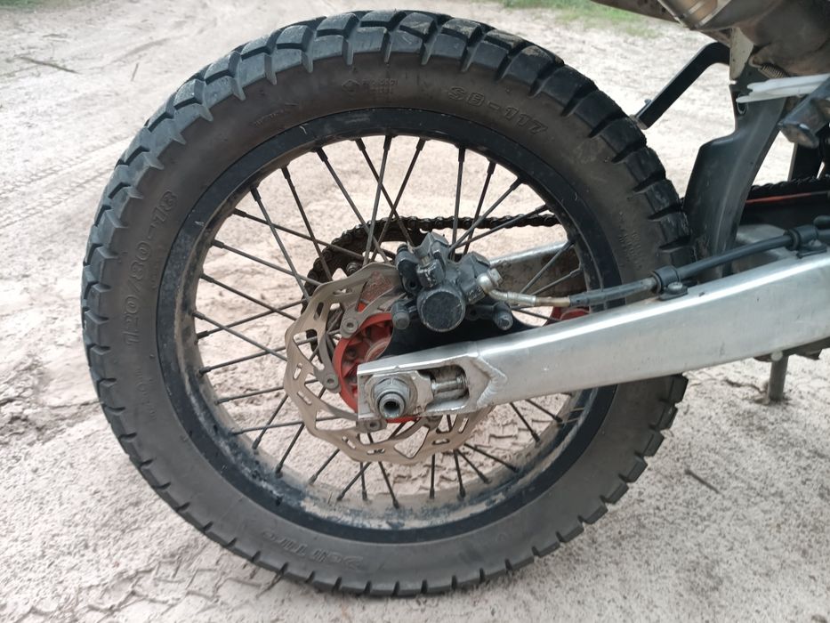 Exdrive ProFactory 300