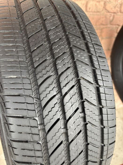 Одиночка Розпаровка шини 205/55R16 Bridgestone Turanza QuietTrack