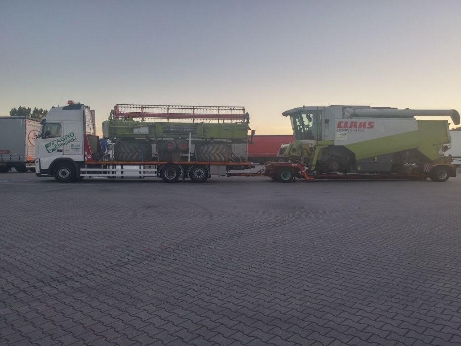 Claas Dominator 100,105,66,76,86,96,106,68,88,98,108,118,130,150,
