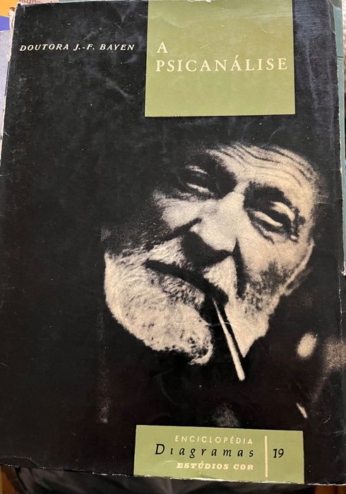 Livros Psicologia/ Psicanálise