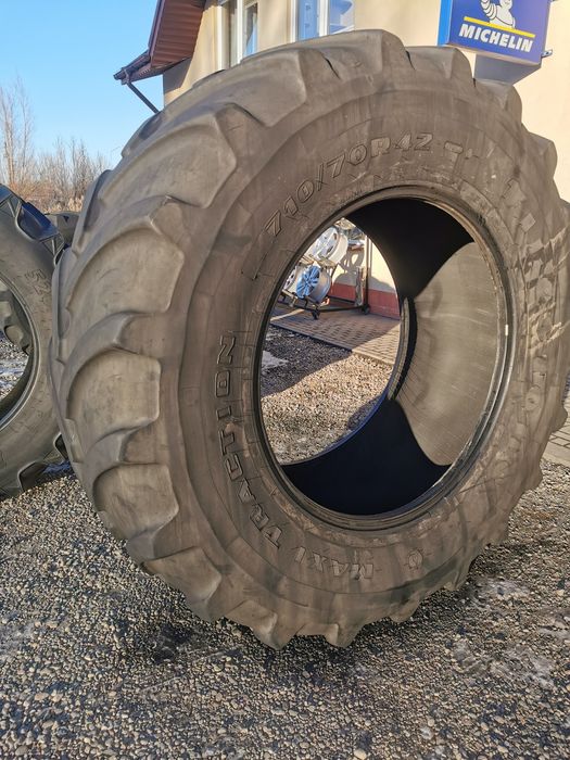 Opona 710/70R42 173D Firestone Maxi Traction #