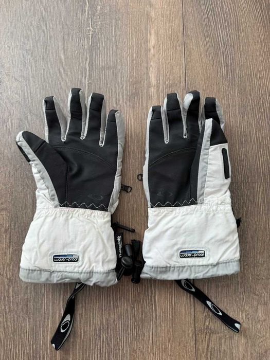 Rękawice narciarskie OUTHORN