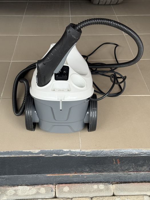 Продам пароочисник Karcher SC 3 EasyFix Plus