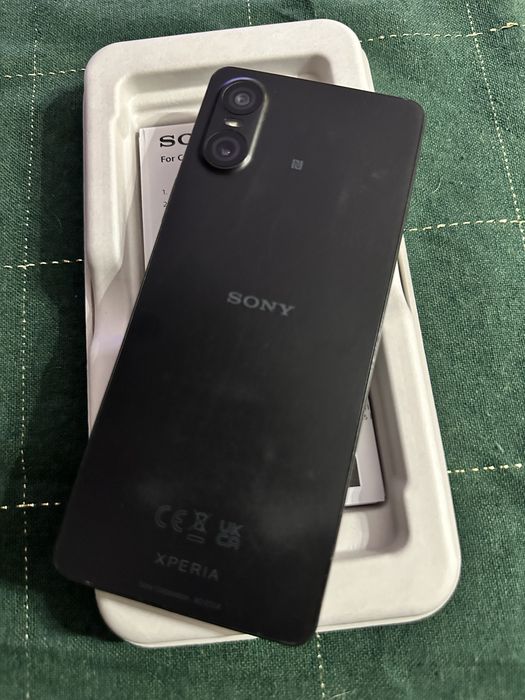Sony Xperia 10 VI