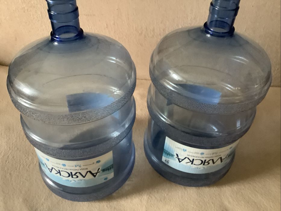 Бутыль для воды 20л