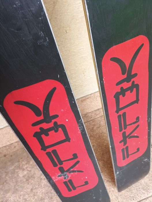 Dynafit tlt radical ft carbonVolki Mantra 184 cm skitur,freeride, supe