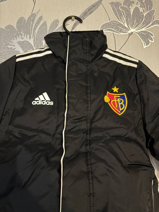 Куртка Adidas дитяча  116 см