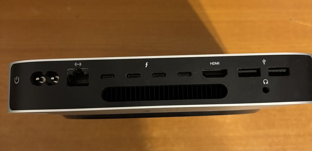 mac mini m2 pro - купити комп'ютери та комплектуючі - Ціна на OLX.ua