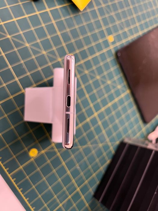 Pixel 7 Pro 12/128 Neverlock