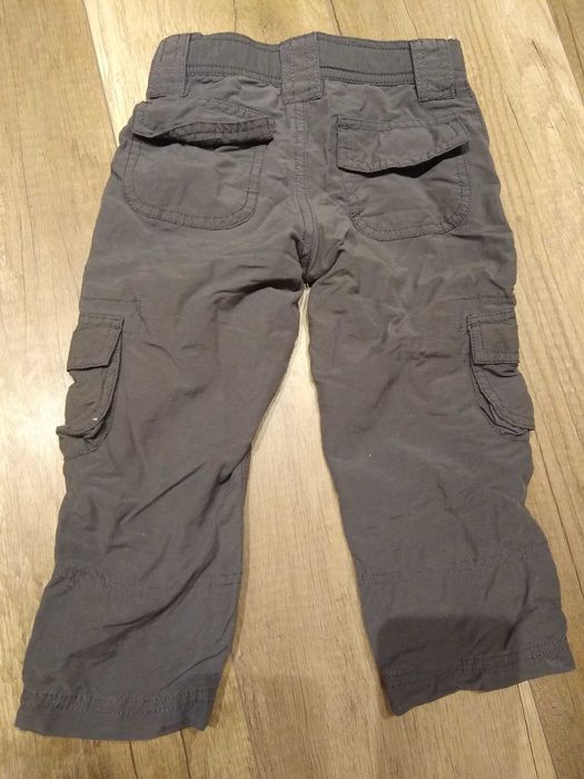 Spodnie dziecięce rozm. 86/92