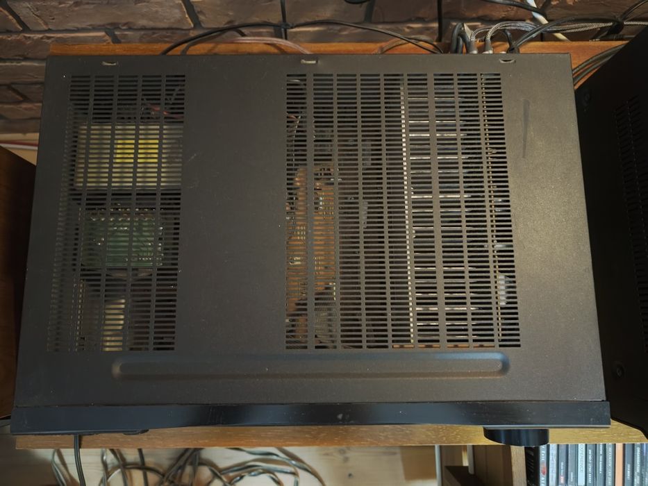 Amplituner Kenwood KR-V6060 Super!!