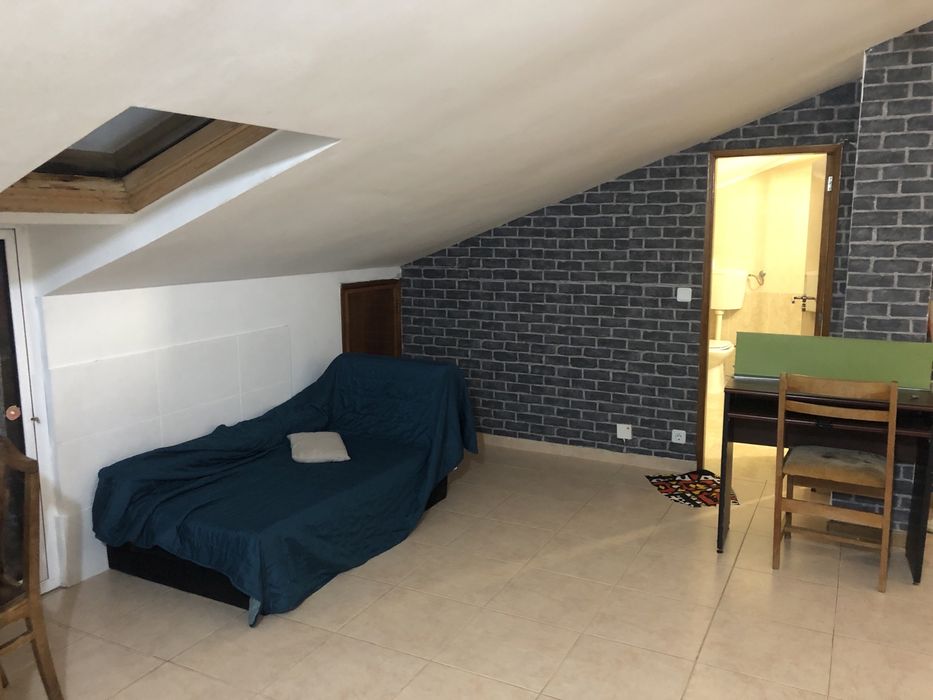 Apartamento T2 Planalto Leiria