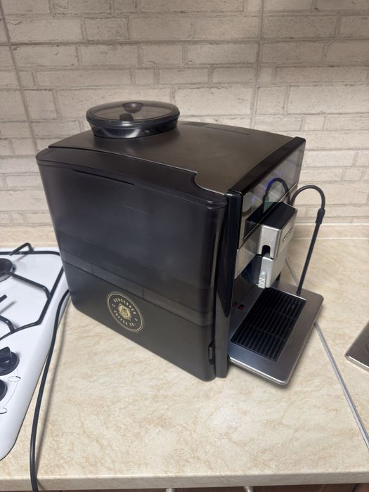 Кавомашина Siemens EQ.6 plus s700