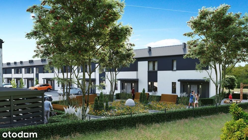 Zainwestuj w przyszłość Apartamenty Wieniawskiego