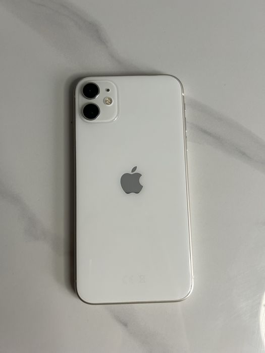 Продається  iPhone 11 б/у