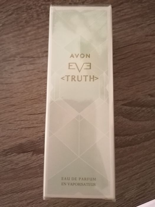 Avon woda Eve Truth
