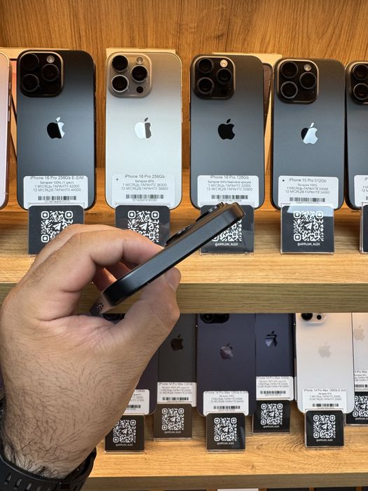 iPhone 15 128Gb 88% Батарея | Гарантія