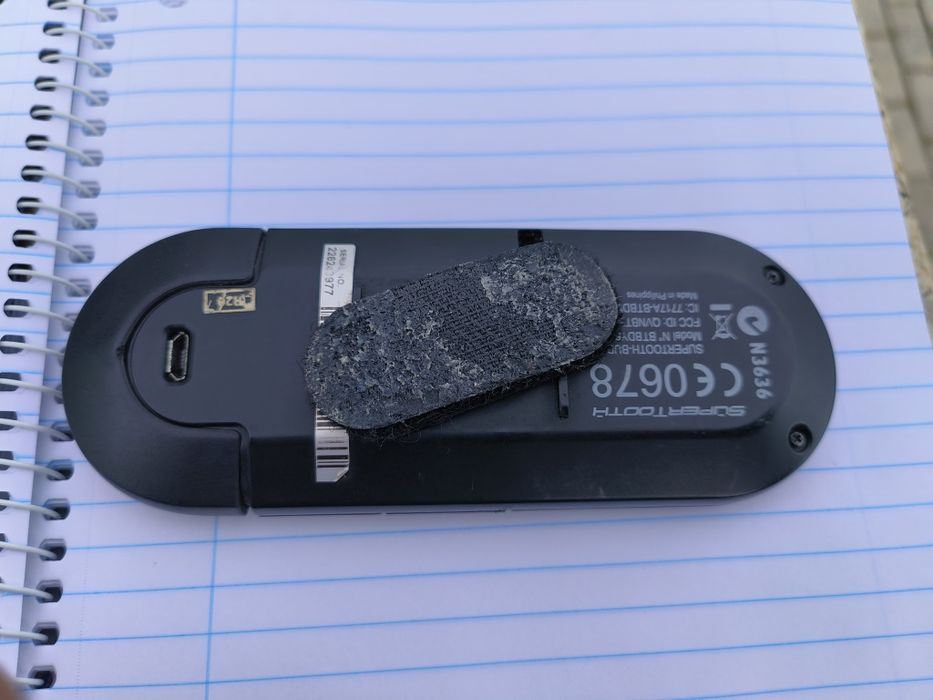 Kit mãos livres bluetooth