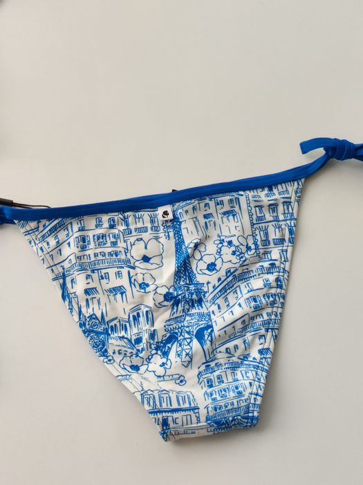 Купальник бренд Karl Lagerfeld розмір S- М