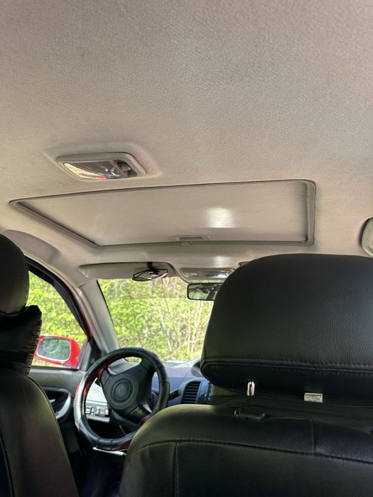 Продам Geely Mk Cross