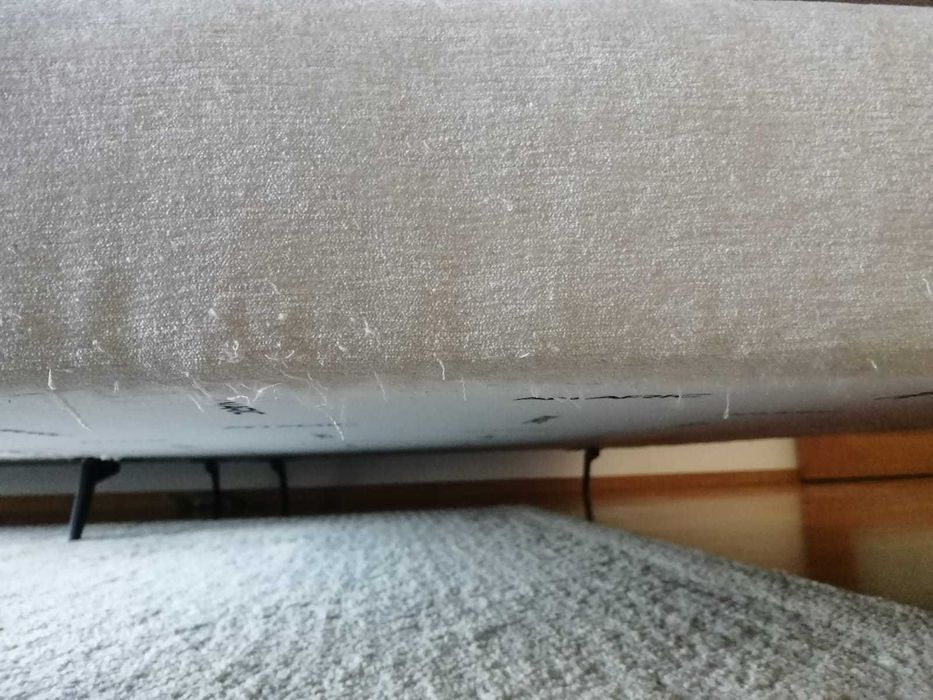 Sofá Tommy Chaise 2700x1900