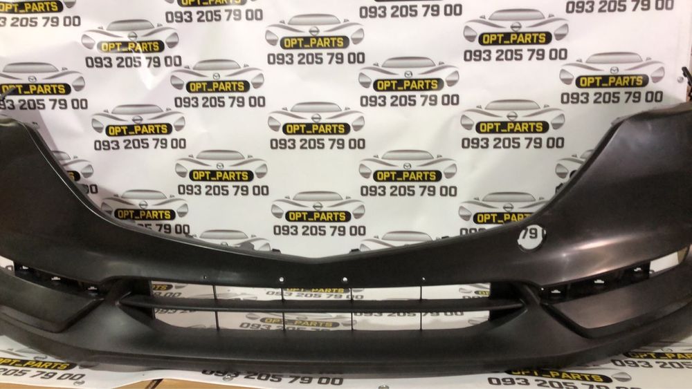 Mazda cx5 KF 2017 2018 2020 крыло CX-5 2019