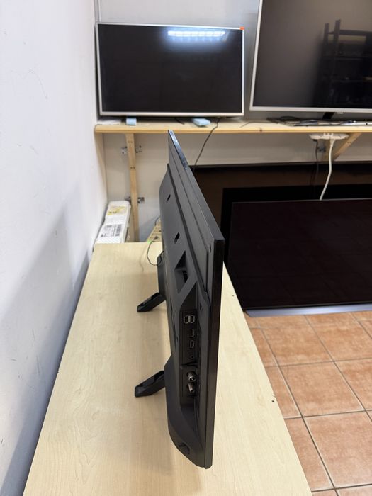 Телевізор Sony 32 дюйми Smart tv Wi-fi T2 ,ОРИГІНАЛ Сонька 2019 рік випуску,ідеальний стан,гарне зображення