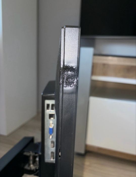 Monitor „iiyama”