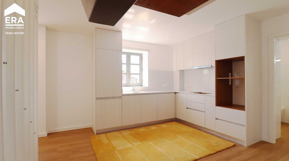 Moradia T2+1 - São Miguel de Souto, Santa Maria da Feira