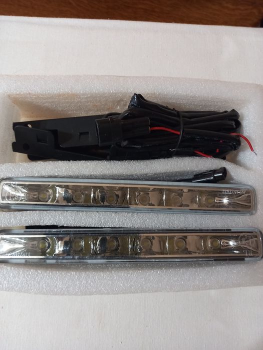 Продаются светодиодные лампы