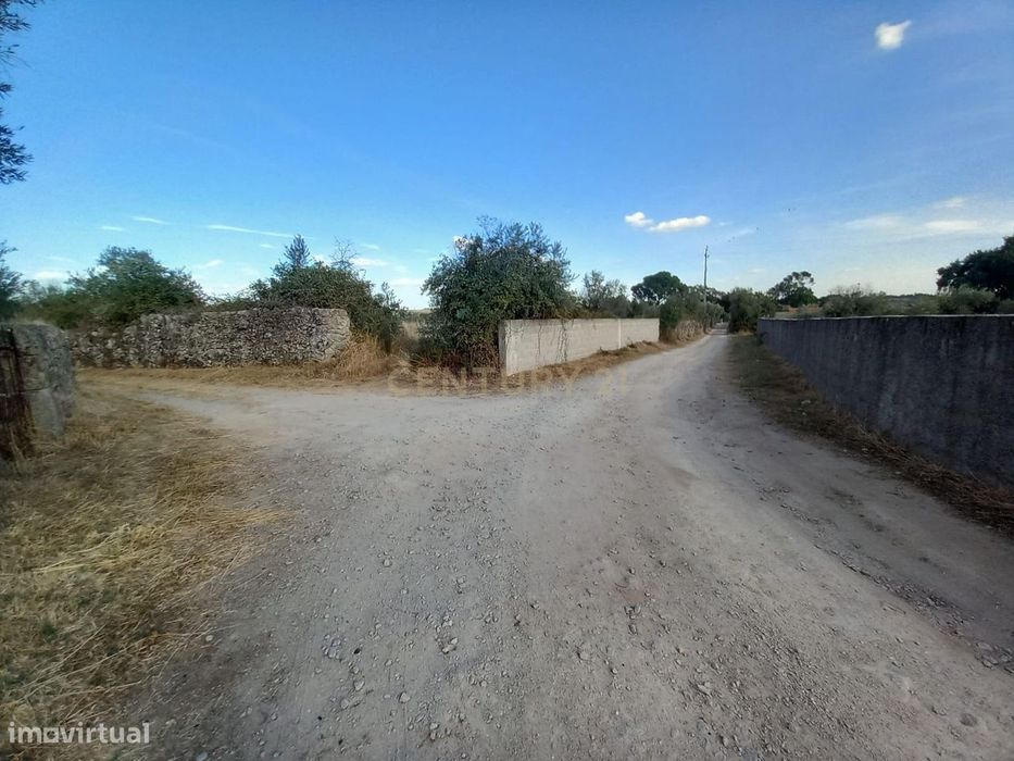 Terreno à Venda com Vista Panorâmica em Local Tranquilo, Póvoa de Rio — Póvoa De Rio De Moinhos E Cafede, Castelo Branco