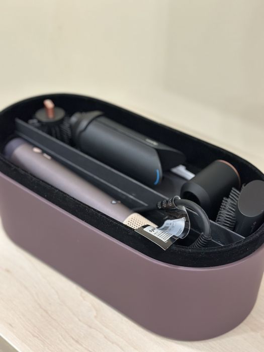 Мультистайлер Dyson Airwrap Coanda 2x Mylti Styler & Dryer H509